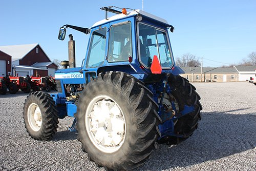 Property photo 407 - EQUIPMENT AUCTION