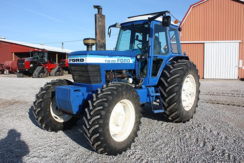 Property photo 409 - EQUIPMENT AUCTION
