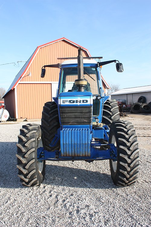 Property photo 410 - EQUIPMENT AUCTION