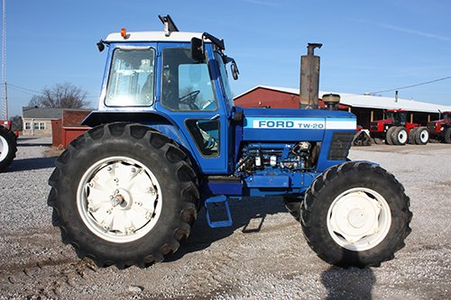 Property photo 411 - EQUIPMENT AUCTION