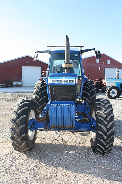 Property photo 413 - EQUIPMENT AUCTION