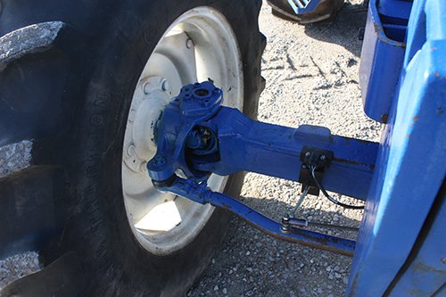 Property photo 414 - EQUIPMENT AUCTION