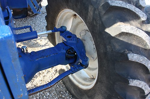 Property photo 415 - EQUIPMENT AUCTION