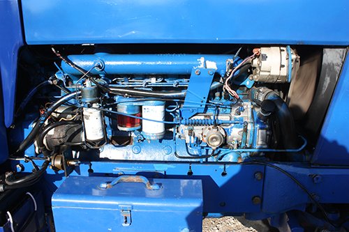 Property photo 419 - EQUIPMENT AUCTION