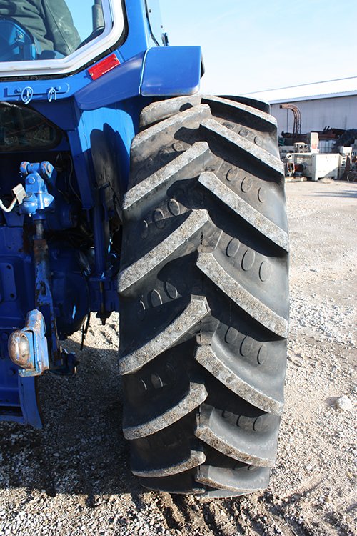 Property photo 416 - EQUIPMENT AUCTION