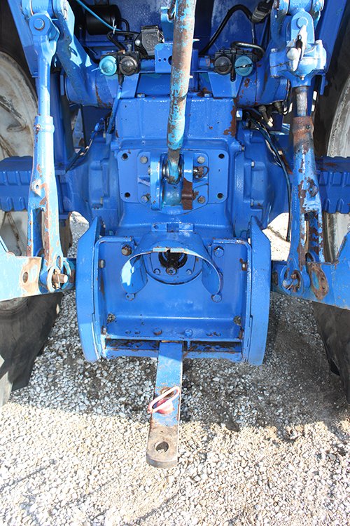 Property photo 420 - EQUIPMENT AUCTION