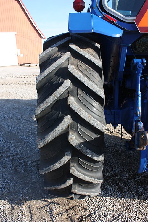 Property photo 418 - EQUIPMENT AUCTION
