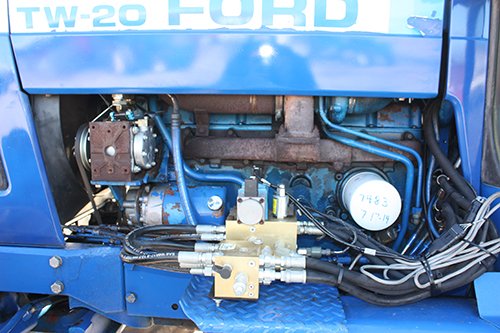 Property photo 421 - EQUIPMENT AUCTION