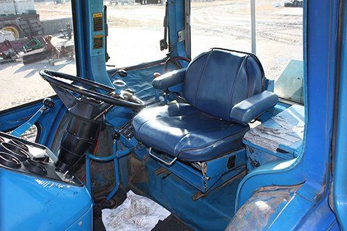 Property photo 423 - EQUIPMENT AUCTION