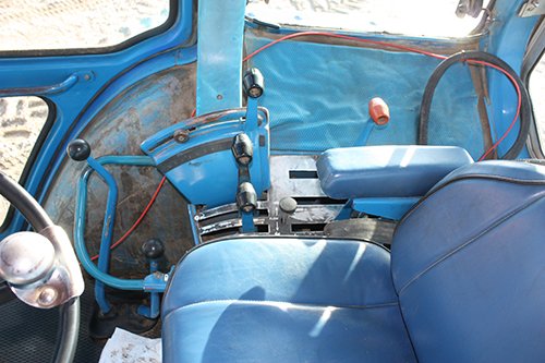 Property photo 424 - EQUIPMENT AUCTION