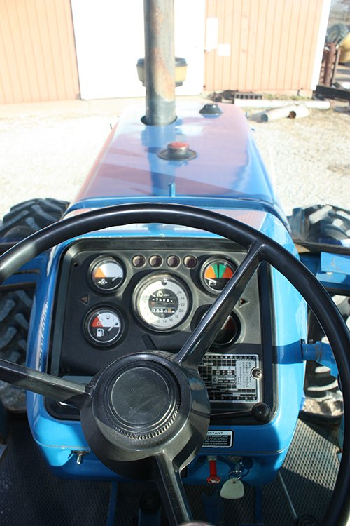 Property photo 427 - EQUIPMENT AUCTION