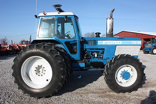 Property photo 429 - EQUIPMENT AUCTION