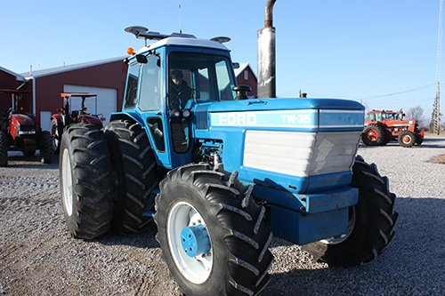 Property photo 430 - EQUIPMENT AUCTION