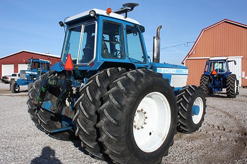 Property photo 432 - EQUIPMENT AUCTION