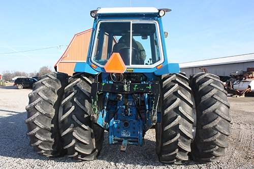 Property photo 433 - EQUIPMENT AUCTION