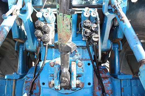 Property photo 438 - EQUIPMENT AUCTION