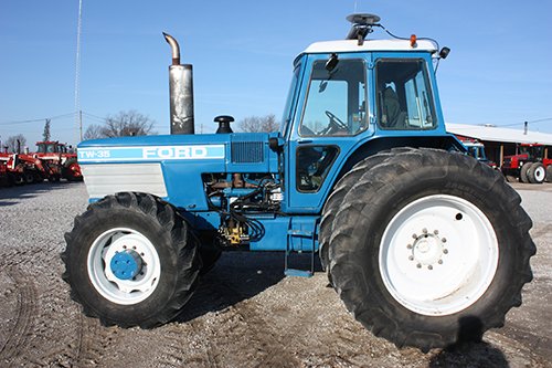 Property photo 439 - EQUIPMENT AUCTION