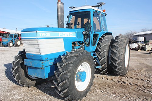 Property photo 440 - EQUIPMENT AUCTION