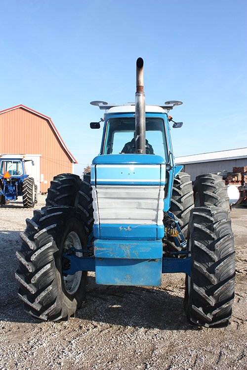 Property photo 441 - EQUIPMENT AUCTION