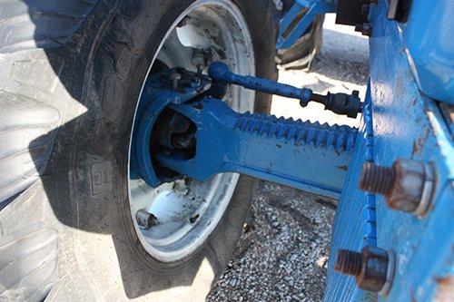 Property photo 442 - EQUIPMENT AUCTION