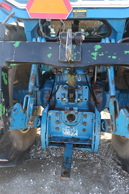 Property photo 445 - EQUIPMENT AUCTION
