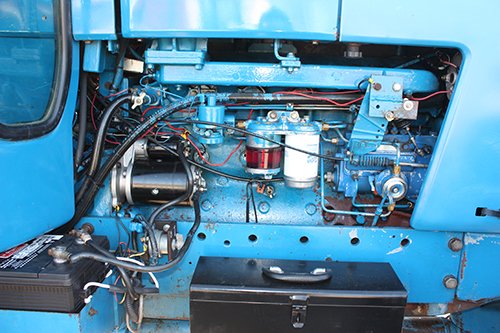 Property photo 446 - EQUIPMENT AUCTION