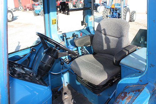 Property photo 447 - EQUIPMENT AUCTION