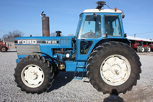 Property photo 453 - EQUIPMENT AUCTION