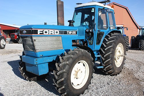 Property photo 454 - EQUIPMENT AUCTION