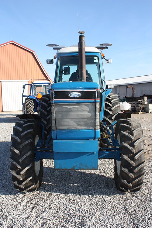 Property photo 455 - EQUIPMENT AUCTION