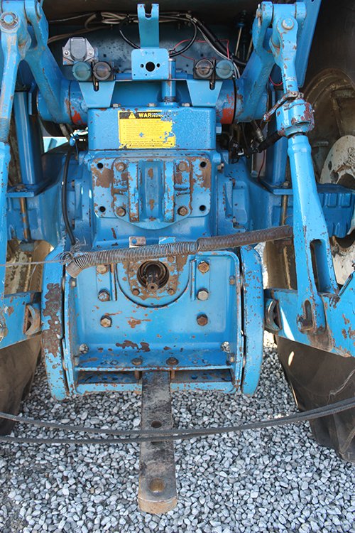 Property photo 458 - EQUIPMENT AUCTION