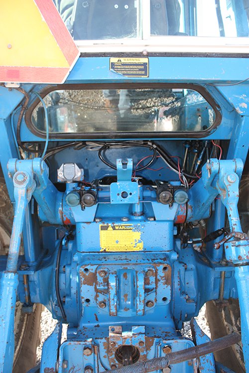 Property photo 459 - EQUIPMENT AUCTION