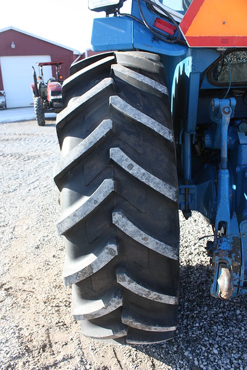 Property photo 461 - EQUIPMENT AUCTION