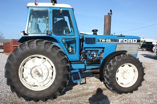 Property photo 466 - EQUIPMENT AUCTION