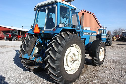 Property photo 467 - EQUIPMENT AUCTION