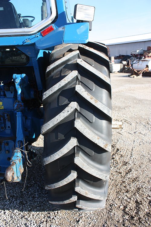 Property photo 468 - EQUIPMENT AUCTION