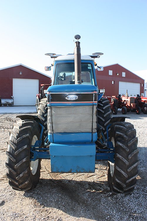 Property photo 470 - EQUIPMENT AUCTION