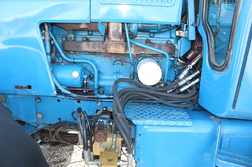 Property photo 471 - EQUIPMENT AUCTION