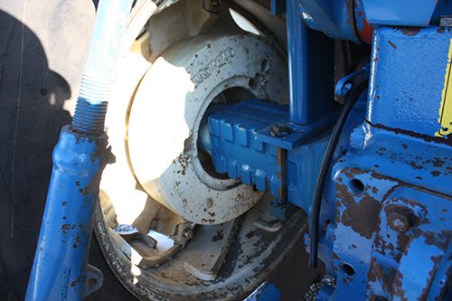Property photo 473 - EQUIPMENT AUCTION