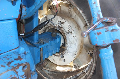 Property photo 474 - EQUIPMENT AUCTION