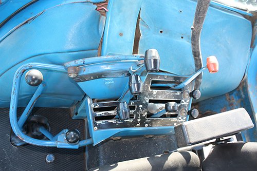 Property photo 476 - EQUIPMENT AUCTION