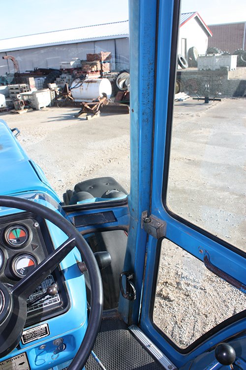 Property photo 481 - EQUIPMENT AUCTION
