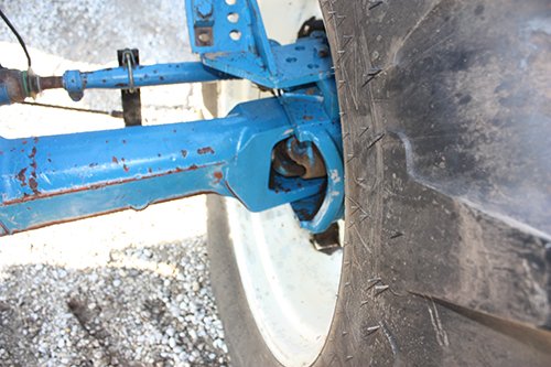 Property photo 482 - EQUIPMENT AUCTION