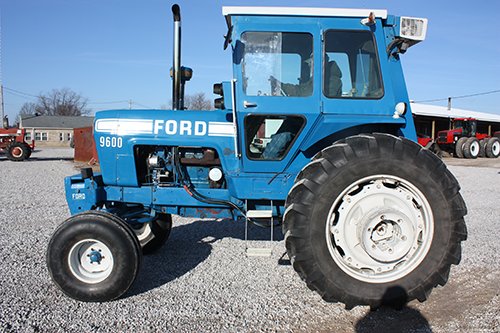 Property photo 483 - EQUIPMENT AUCTION