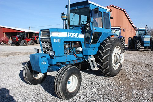 Property photo 484 - EQUIPMENT AUCTION