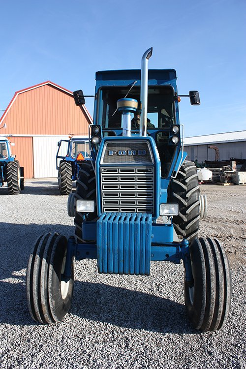 Property photo 485 - EQUIPMENT AUCTION