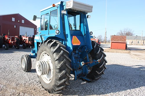 Property photo 486 - EQUIPMENT AUCTION