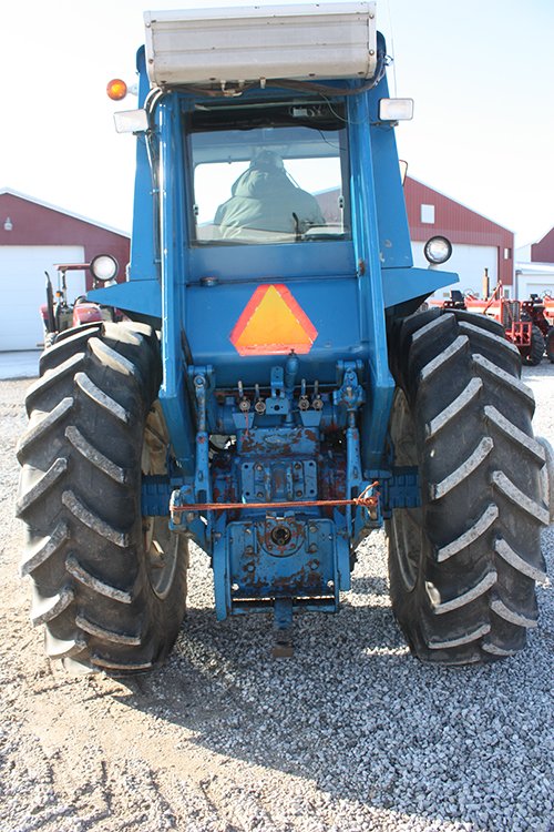 Property photo 487 - EQUIPMENT AUCTION