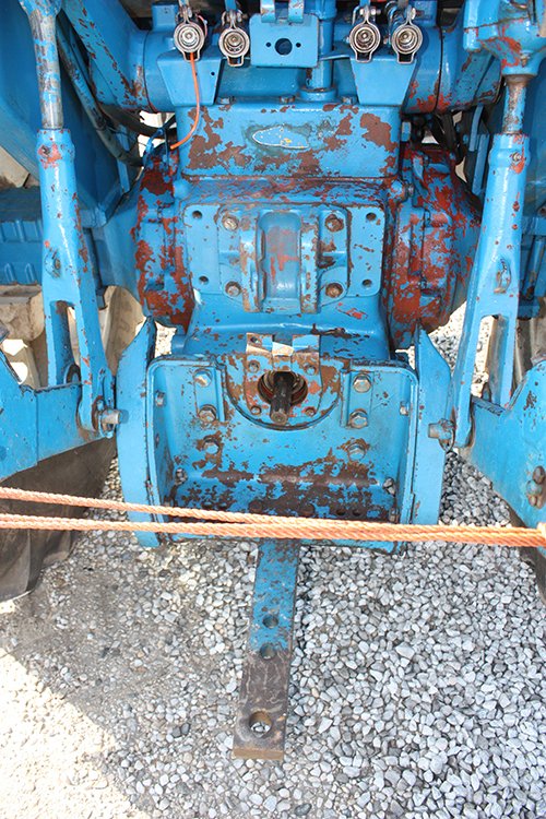 Property photo 488 - EQUIPMENT AUCTION
