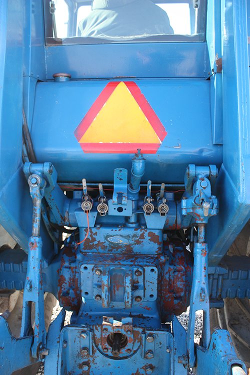 Property photo 489 - EQUIPMENT AUCTION